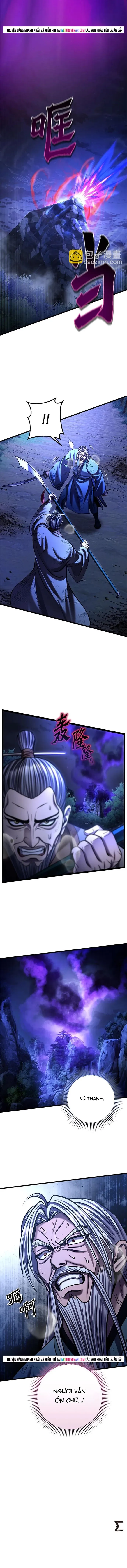 Đao Hoàng Tứ Thiếu Gia Chapter 189 - 16