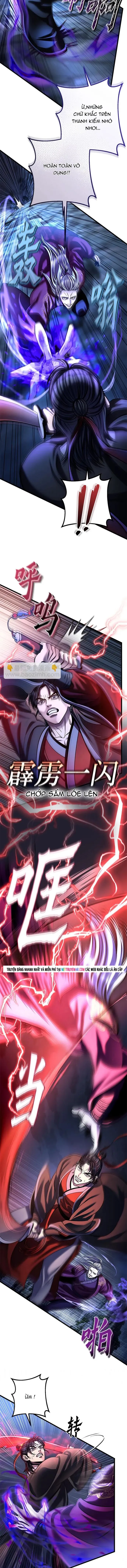 Đao Hoàng Tứ Thiếu Gia Chapter 189 - 7