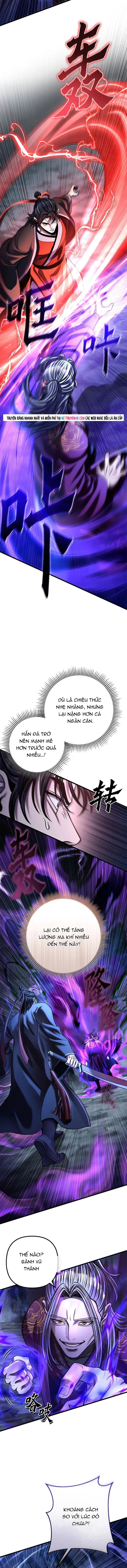 Đao Hoàng Tứ Thiếu Gia Chapter 189 - 8