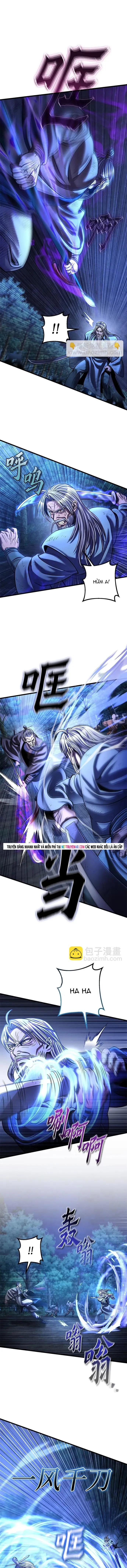 Đao Hoàng Tứ Thiếu Gia Chapter 190 - 2