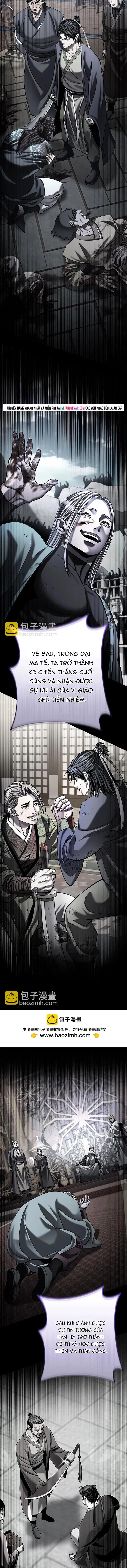 Đao Hoàng Tứ Thiếu Gia Chapter 190 - 12