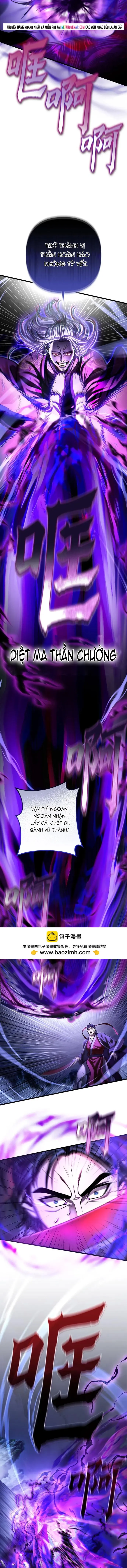 Đao Hoàng Tứ Thiếu Gia Chapter 190 - 14