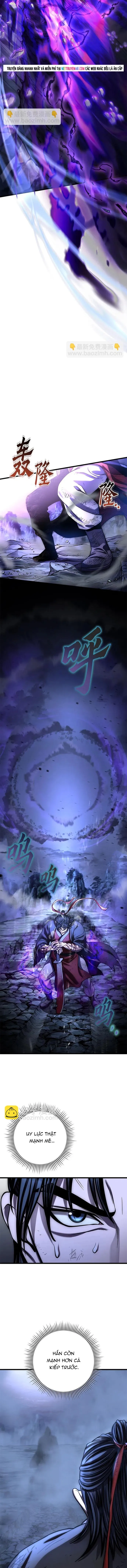 Đao Hoàng Tứ Thiếu Gia Chapter 190 - 15