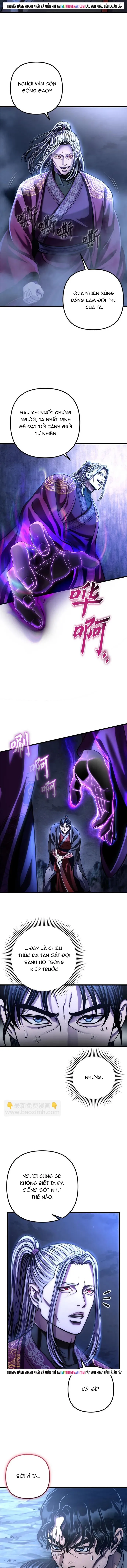 Đao Hoàng Tứ Thiếu Gia Chapter 190 - 16