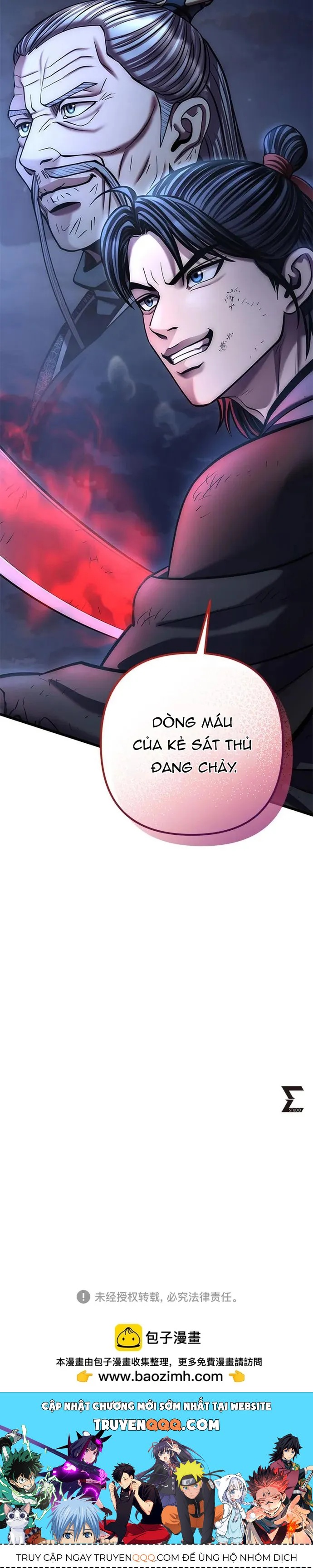 Đao Hoàng Tứ Thiếu Gia Chapter 190 - 18