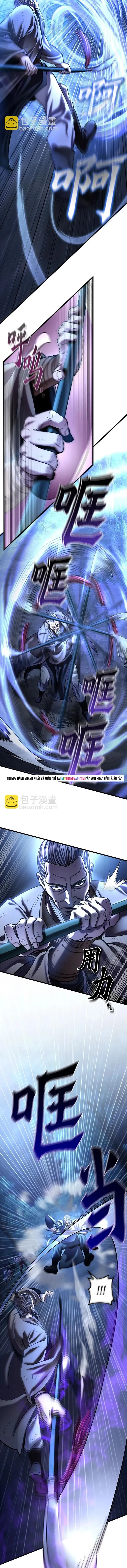 Đao Hoàng Tứ Thiếu Gia Chapter 190 - 3