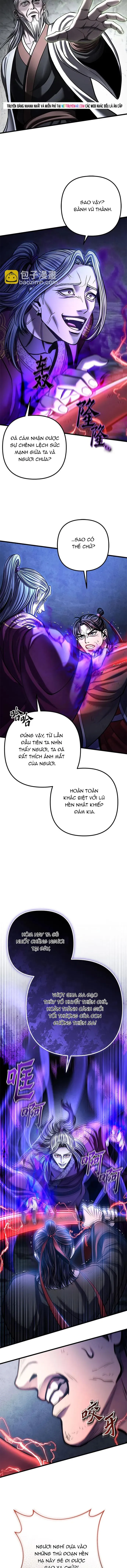 Đao Hoàng Tứ Thiếu Gia Chapter 190 - 6