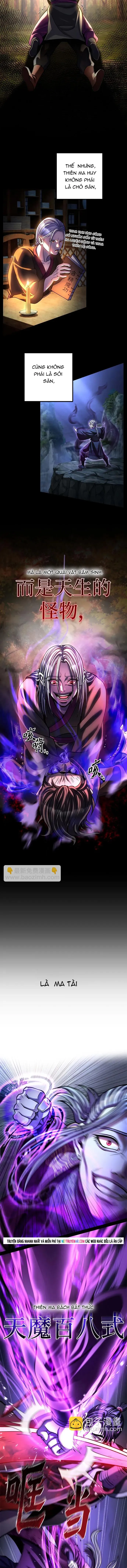 Đao Hoàng Tứ Thiếu Gia Chapter 190 - 9