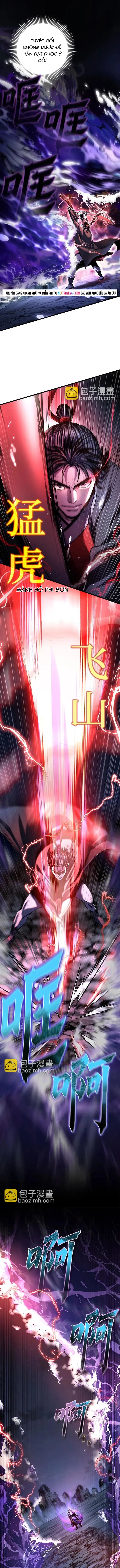 Đao Hoàng Tứ Thiếu Gia Chapter 191 - 6