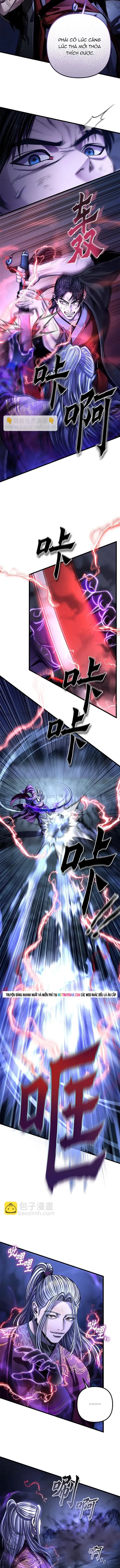 Đao Hoàng Tứ Thiếu Gia Chapter 191 - 8