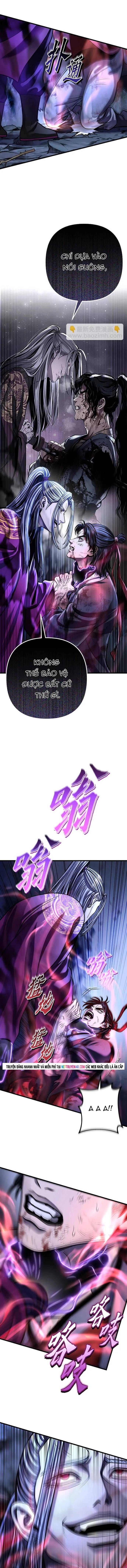 Đao Hoàng Tứ Thiếu Gia Chapter 192 - 13