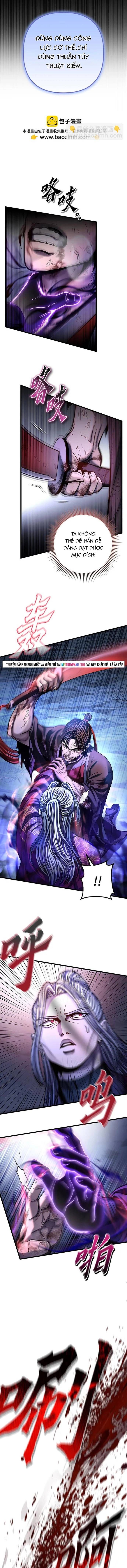 Đao Hoàng Tứ Thiếu Gia Chapter 192 - 15