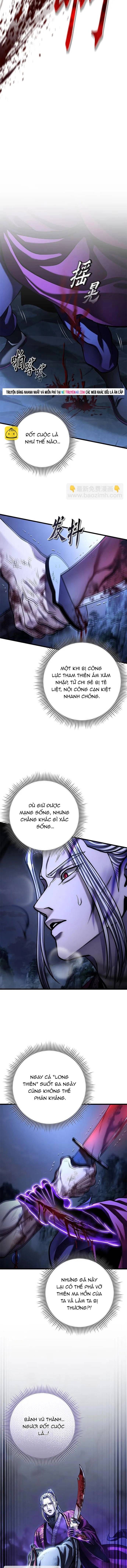 Đao Hoàng Tứ Thiếu Gia Chapter 192 - 16