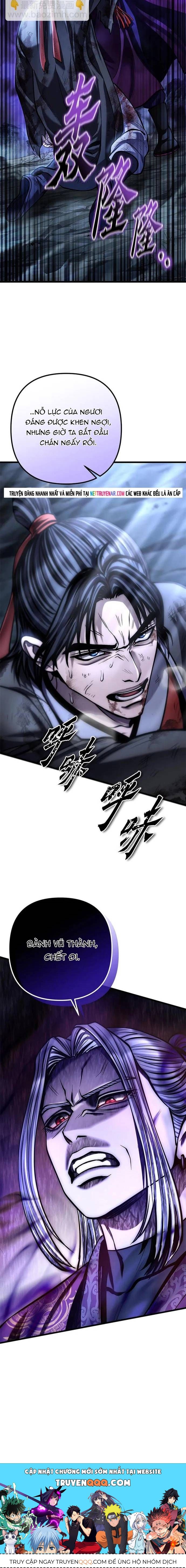 Đao Hoàng Tứ Thiếu Gia Chapter 192 - 17