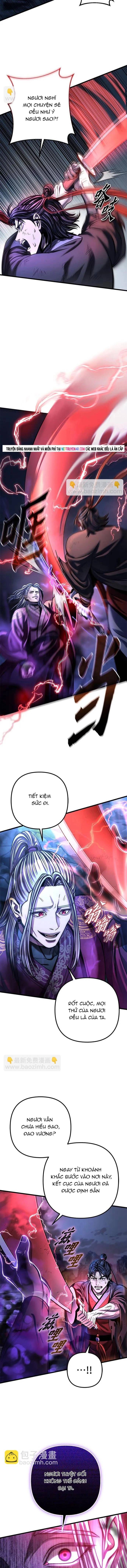 Đao Hoàng Tứ Thiếu Gia Chapter 192 - 7