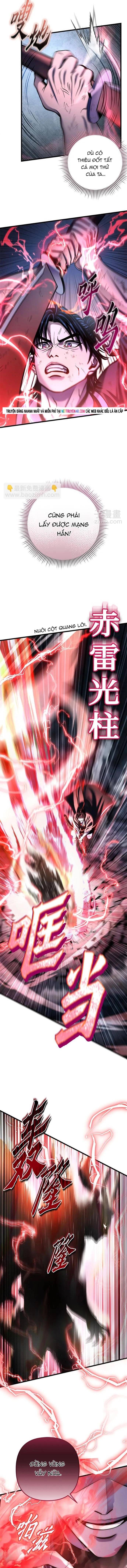 Đao Hoàng Tứ Thiếu Gia Chapter 192 - 9