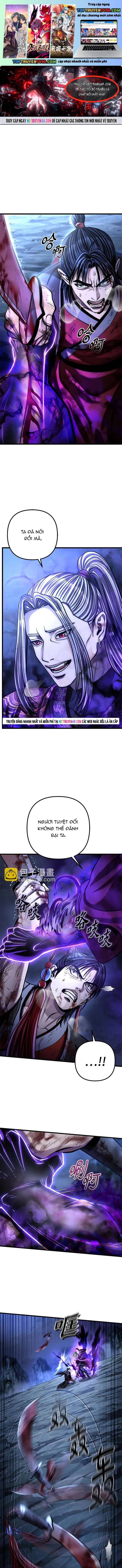 Đao Hoàng Tứ Thiếu Gia Chapter 193 - 2