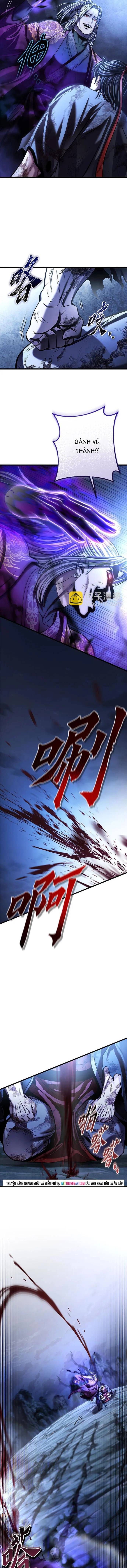 Đao Hoàng Tứ Thiếu Gia Chapter 193 - 12