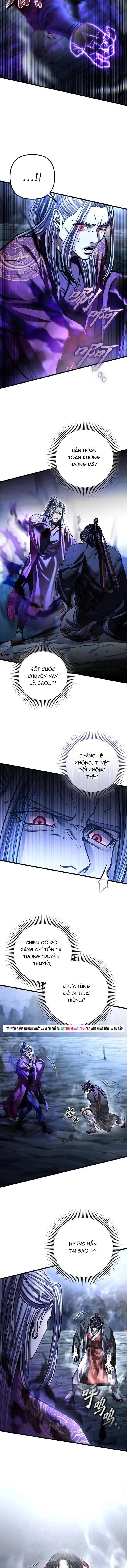 Đao Hoàng Tứ Thiếu Gia Chapter 193 - 13