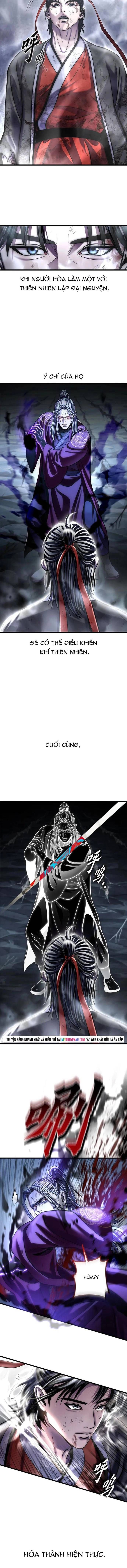 Đao Hoàng Tứ Thiếu Gia Chapter 193 - 14