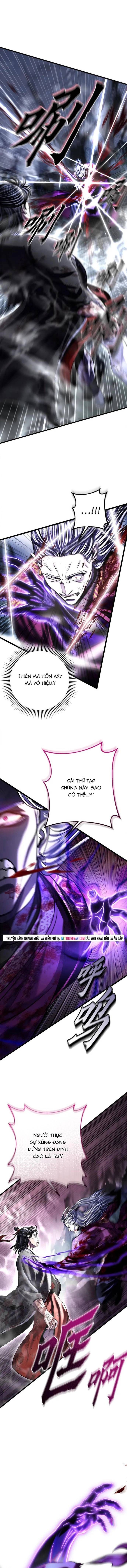 Đao Hoàng Tứ Thiếu Gia Chapter 193 - 15