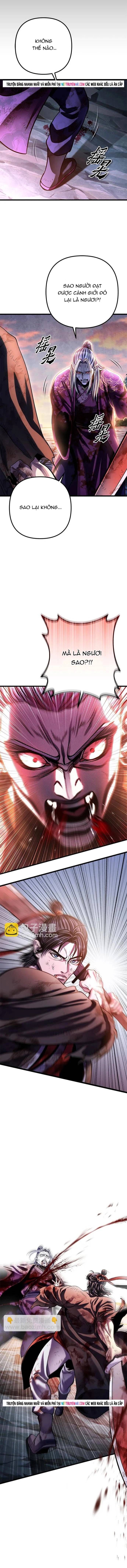 Đao Hoàng Tứ Thiếu Gia Chapter 193 - 19