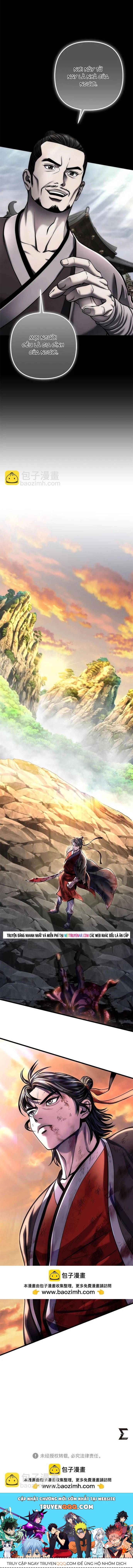 Đao Hoàng Tứ Thiếu Gia Chapter 193 - 21