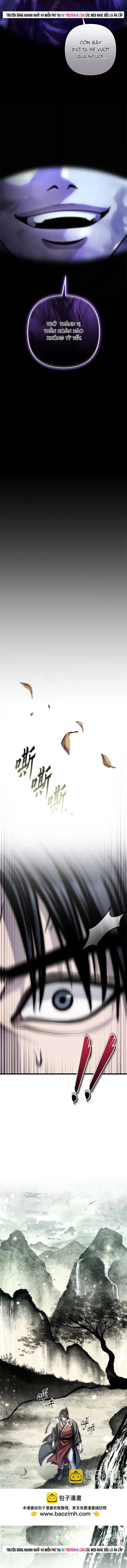 Đao Hoàng Tứ Thiếu Gia Chapter 193 - 4