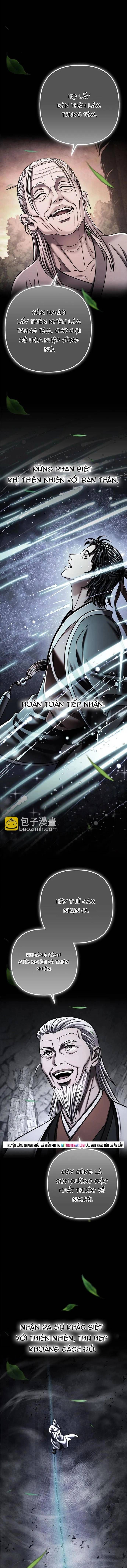 Đao Hoàng Tứ Thiếu Gia Chapter 193 - 10