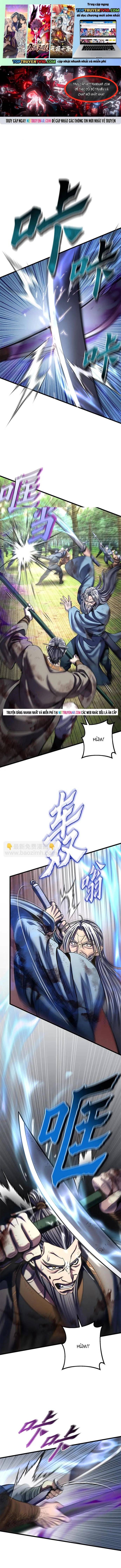 Đao Hoàng Tứ Thiếu Gia Chapter 194 - 2