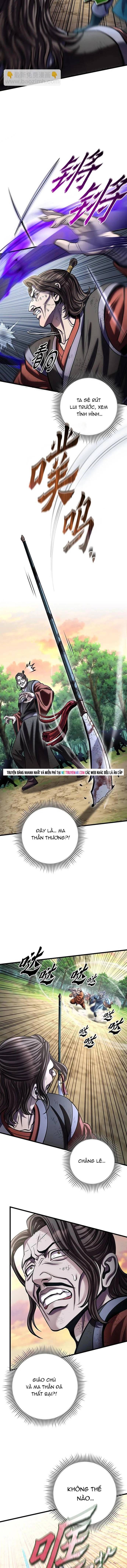 Đao Hoàng Tứ Thiếu Gia Chapter 194 - 13