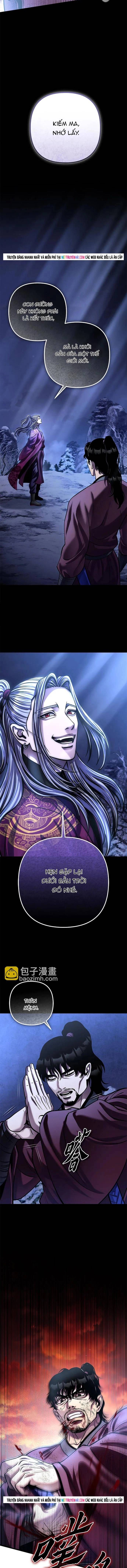 Đao Hoàng Tứ Thiếu Gia Chapter 194 - 16