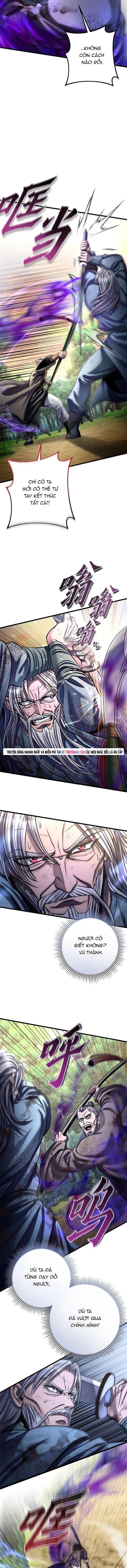 Đao Hoàng Tứ Thiếu Gia Chapter 194 - 5