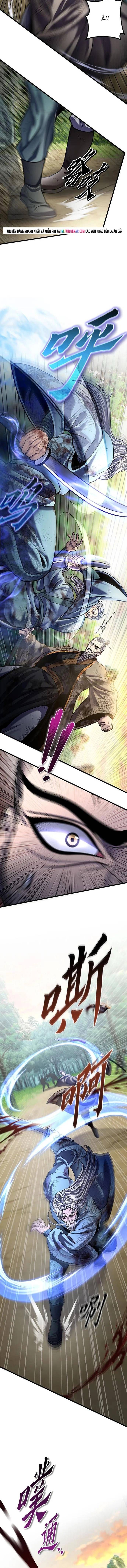 Đao Hoàng Tứ Thiếu Gia Chapter 194 - 7