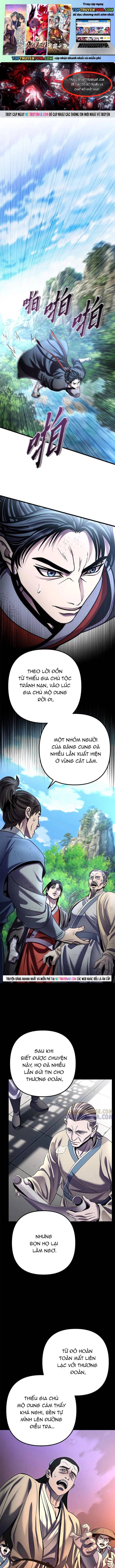 Đao Hoàng Tứ Thiếu Gia Chapter 196 - 2
