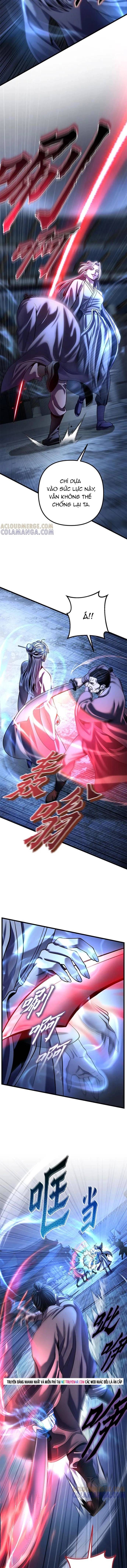 Đao Hoàng Tứ Thiếu Gia Chapter 197 - 15