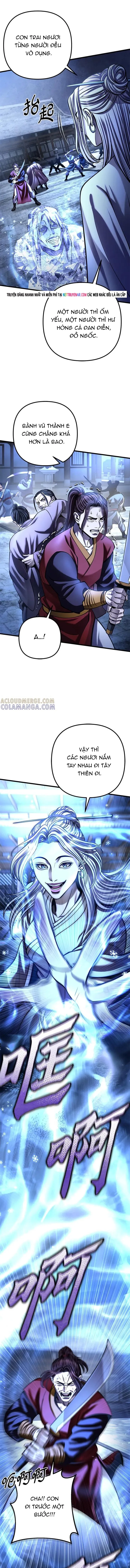 Đao Hoàng Tứ Thiếu Gia Chapter 198 - 12