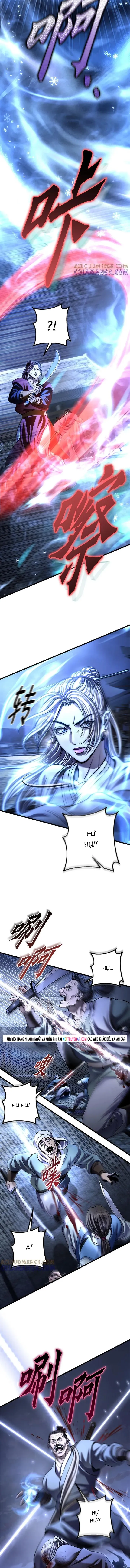 Đao Hoàng Tứ Thiếu Gia Chapter 198 - 13