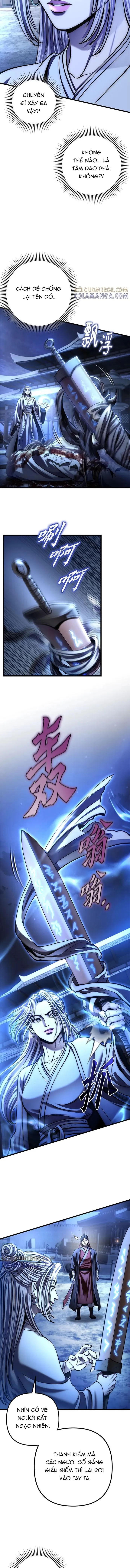 Đao Hoàng Tứ Thiếu Gia Chapter 198 - 15