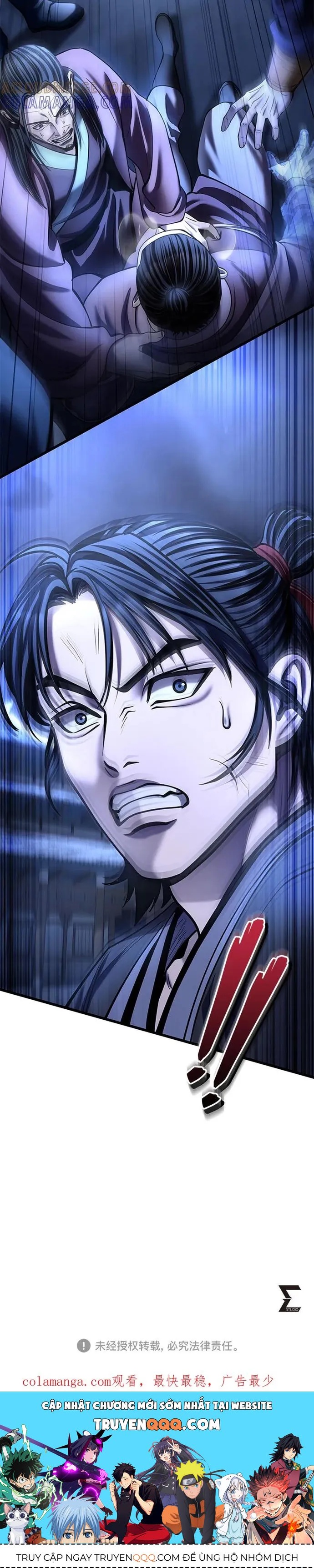 Đao Hoàng Tứ Thiếu Gia Chapter 198 - 17