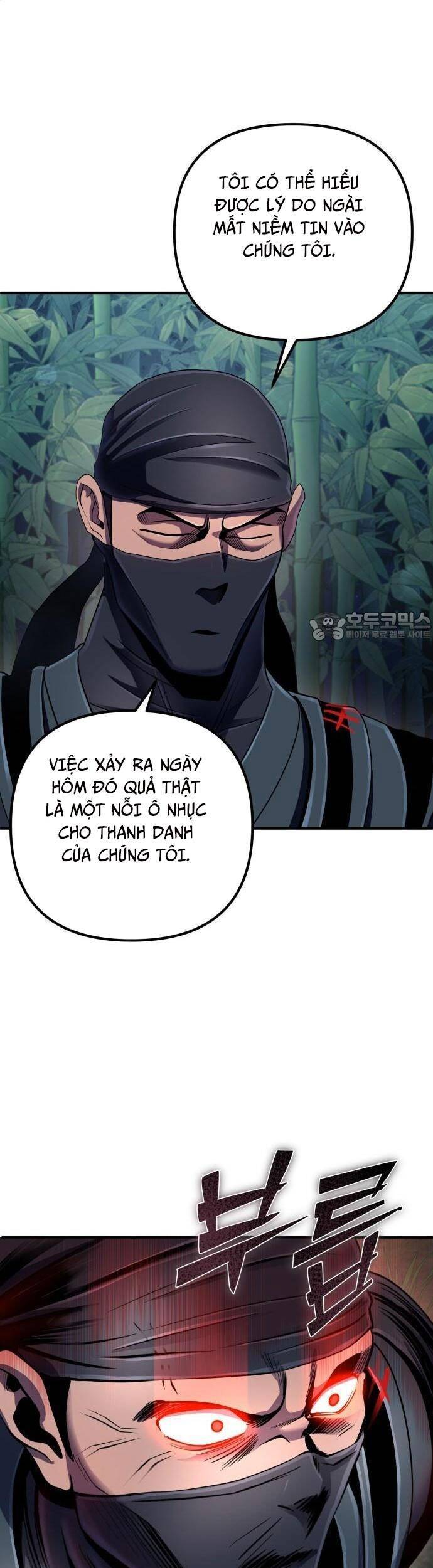 Đao Hoàng Tứ Thiếu Gia Chapter 44 - 13