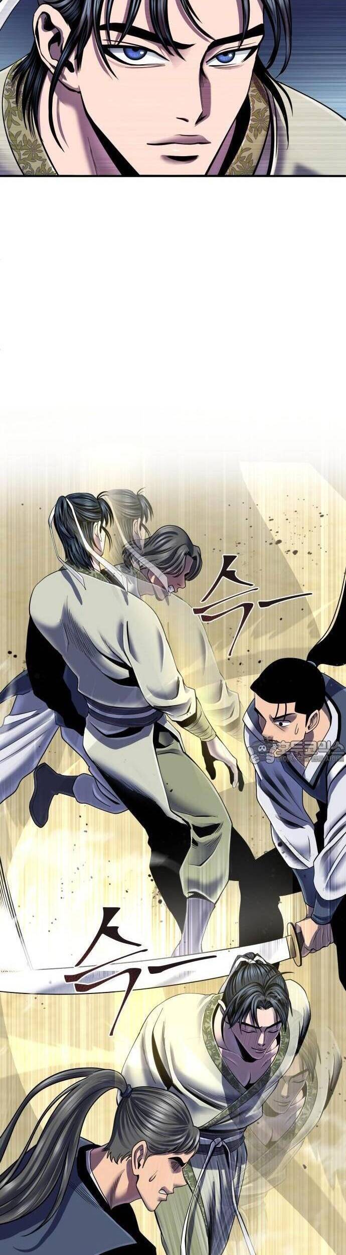 Đao Hoàng Tứ Thiếu Gia Chapter 44 - 16