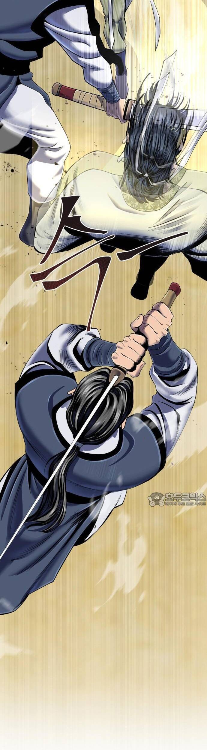 Đao Hoàng Tứ Thiếu Gia Chapter 44 - 17