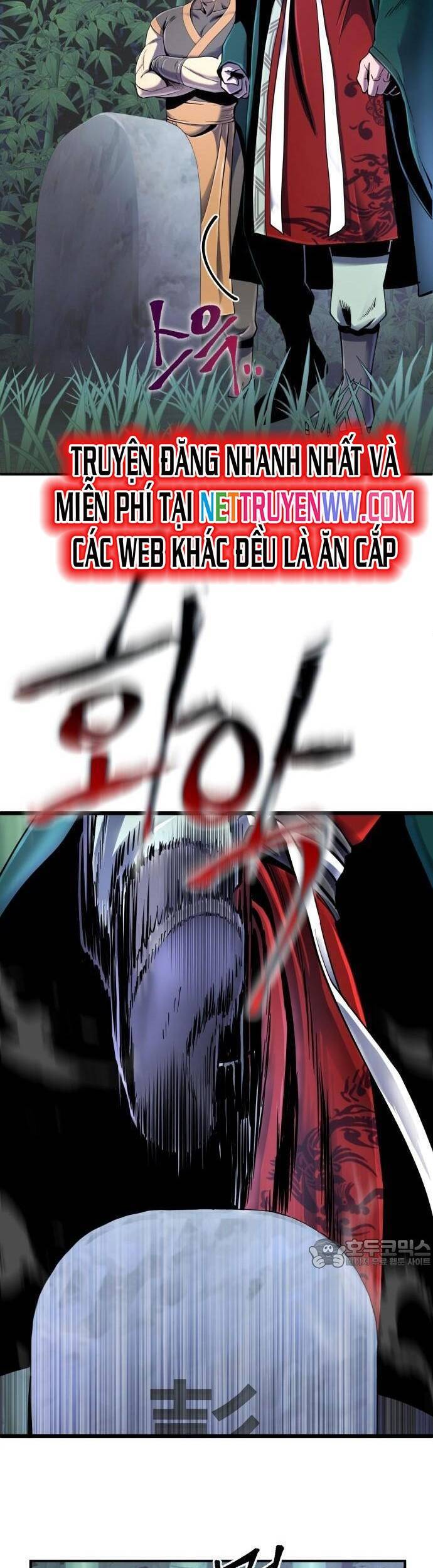 Đao Hoàng Tứ Thiếu Gia Chapter 44 - 3