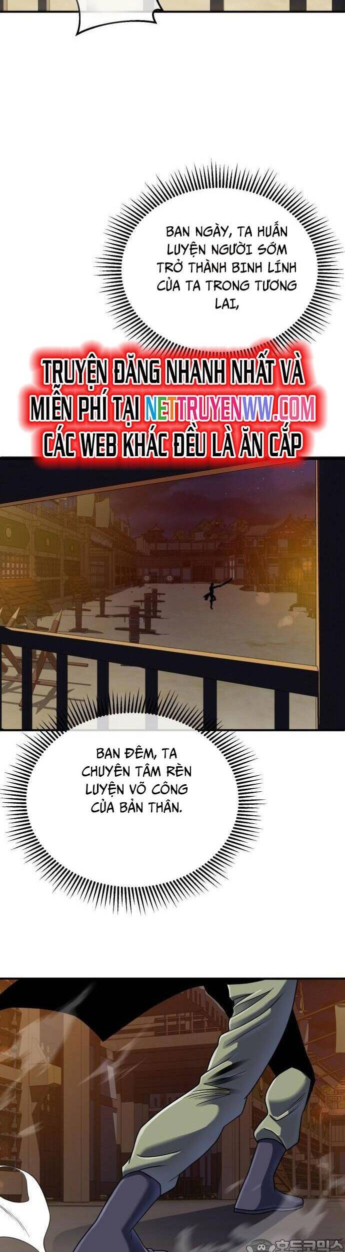 Đao Hoàng Tứ Thiếu Gia Chapter 44 - 22