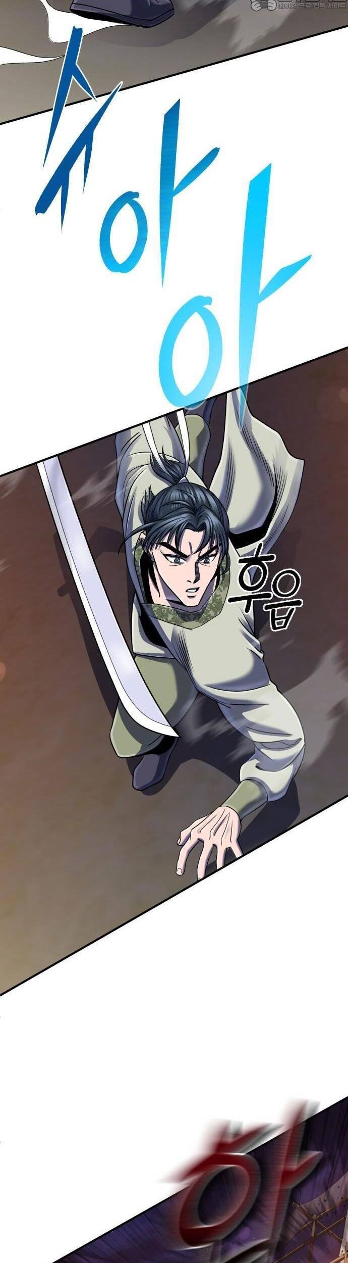 Đao Hoàng Tứ Thiếu Gia Chapter 44 - 23