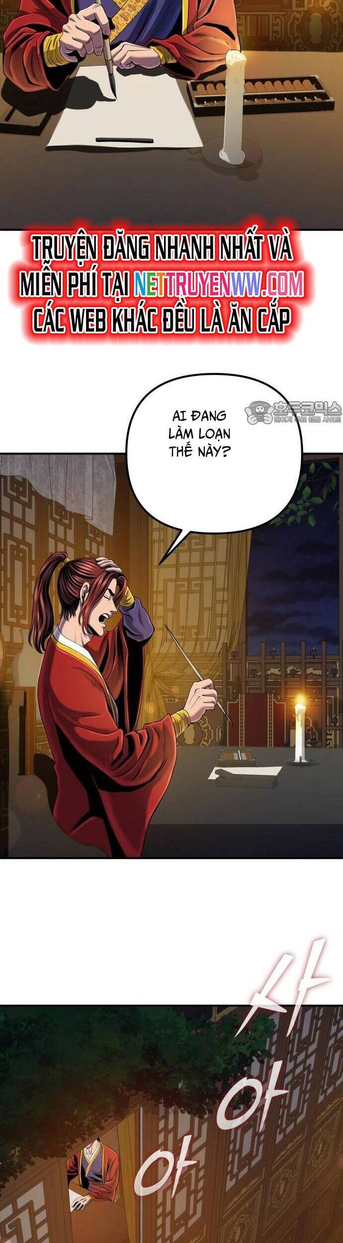 Đao Hoàng Tứ Thiếu Gia Chapter 44 - 28