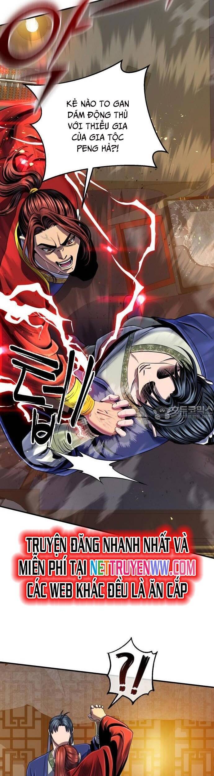 Đao Hoàng Tứ Thiếu Gia Chapter 44 - 31