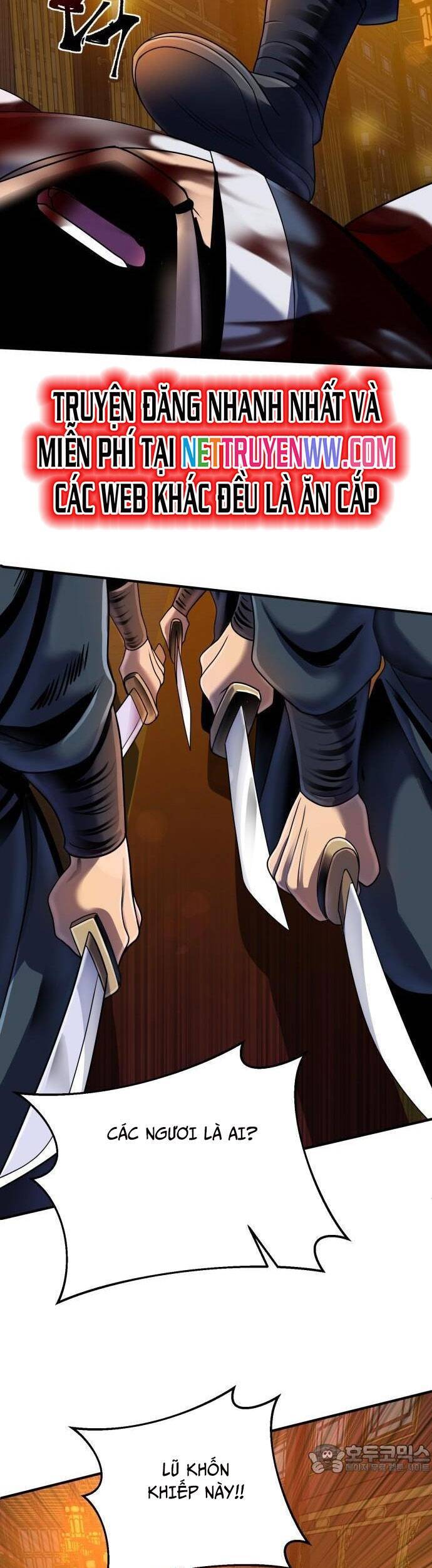 Đao Hoàng Tứ Thiếu Gia Chapter 44 - 37