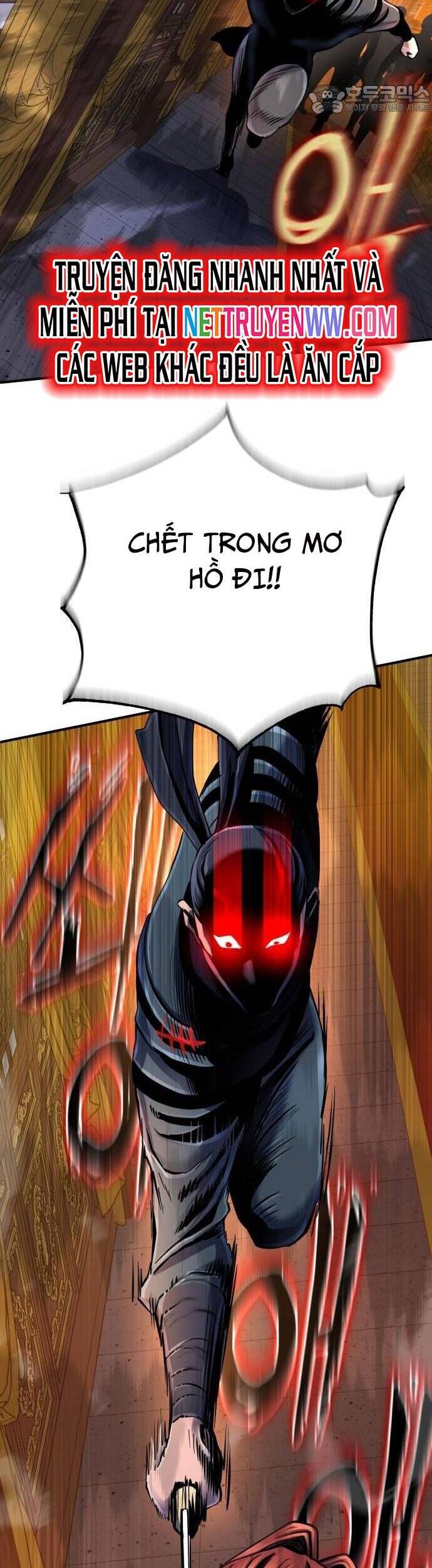 Đao Hoàng Tứ Thiếu Gia Chapter 44 - 40